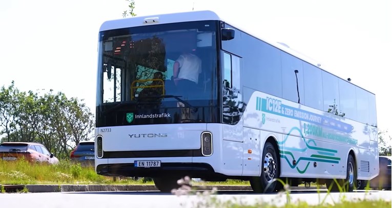 Кинезите можат од далечина да ги онеспособат новите електрични автобуси во Осло (ВИДЕО)