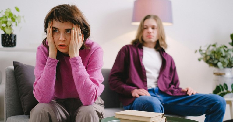 Психолог открива која е најголема причина за кавга помеѓу паровите