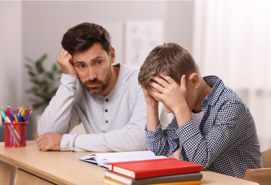 Кога читањето ќе стане тешко - Препознајте ја дислексијата кај децата навреме!