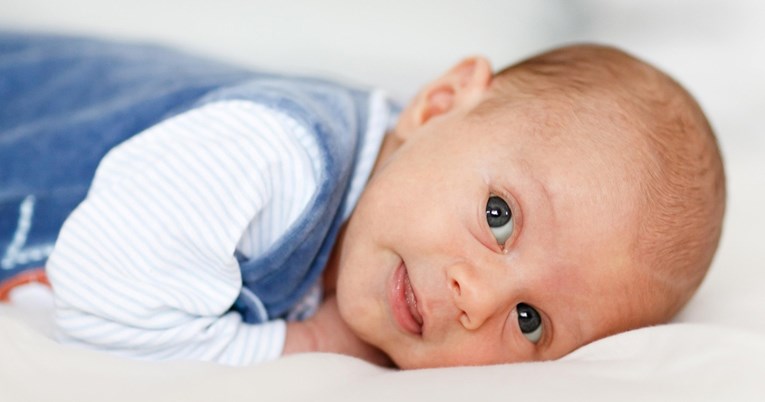 56% од бебињата зачнати ин витро се момчиња, еве зошто