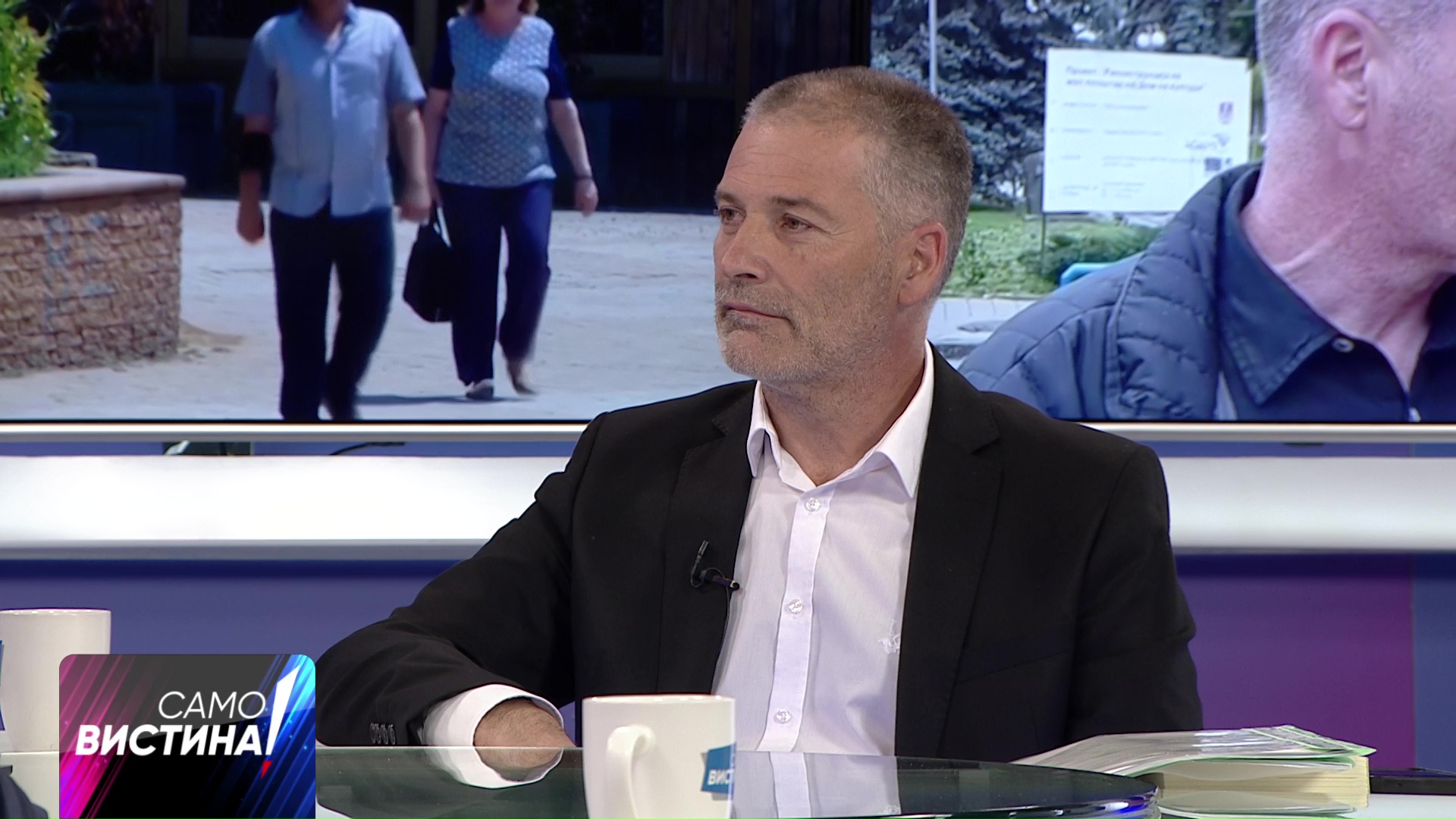 Стојковски -Диро: Во Куманово имаме бекатонизација