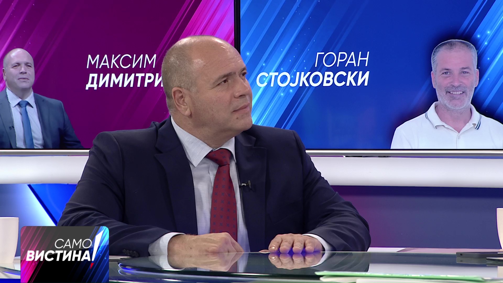 Димитриевски: Проблеми имало и ќе ги има, моја работа е да ги има што помалку