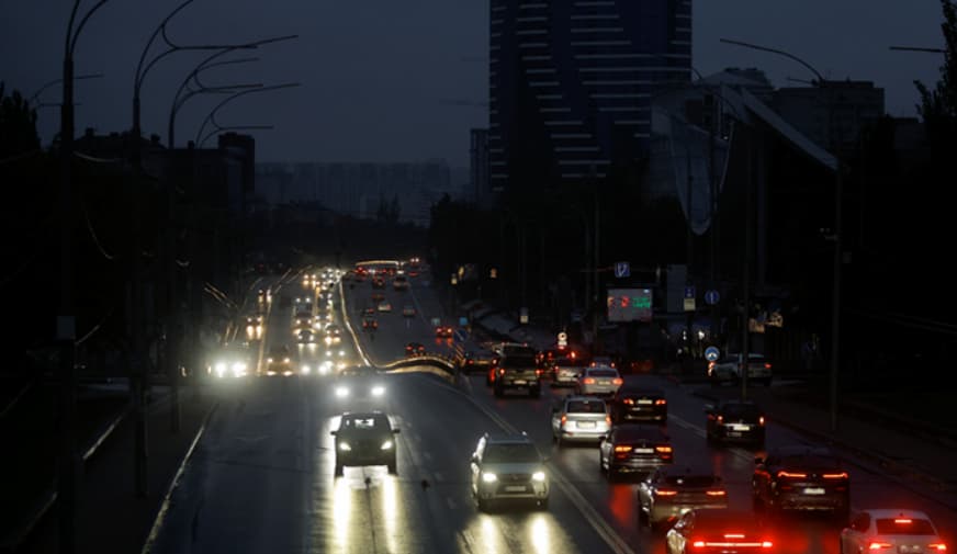 Билд: На Украинците им се заканува катастрофална зима