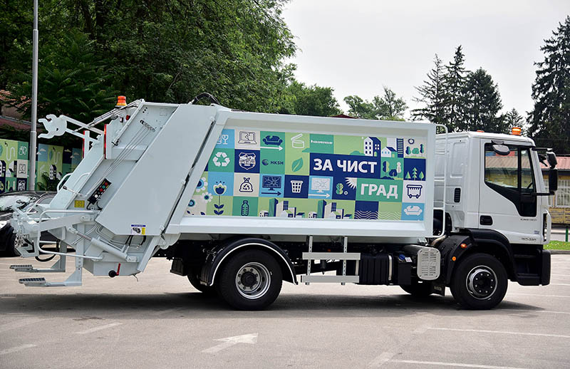 УО на Комунална хигена Скопје до Арсовска: Сите ингеренции и надлежности да назначувате и разрешувате директори ги имате исклучиво вие