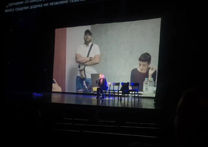 Свечено отворен 22 Интернационален фестивал на античка драма „Стоби 2025“