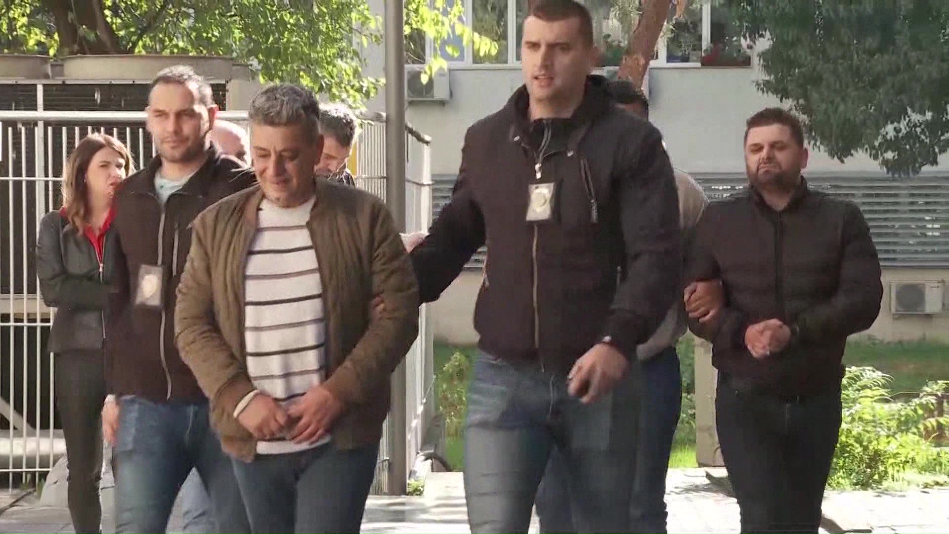 Скопскиот Кривичен суд треба да одлучи дали ќе ја прифати жалбата на Сабахудин Рустеми за притвор