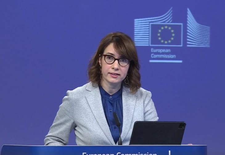 Хипер: ЕУ ги повикува сите страни да го почитуваат Договорот за неширење на нуклеарното оружје