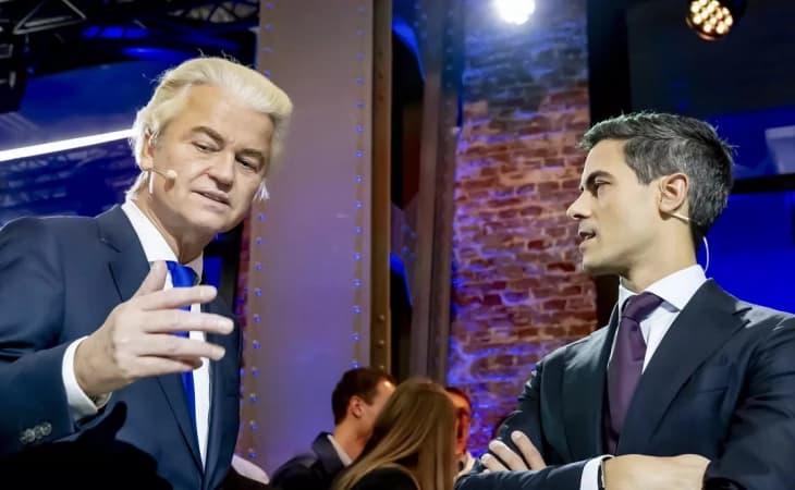 Д66 одново го презеде водството на изборите во Холандија, но конечниот победник ќе биде познат дури во вторник