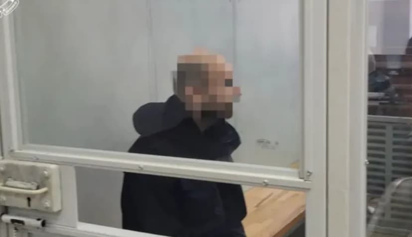 Британски воен инструктор е уапсен во Украина- шпионирал за Русија