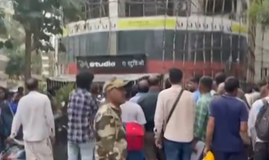 Индиец држел во заложништво 17 деца, го убила полицијата