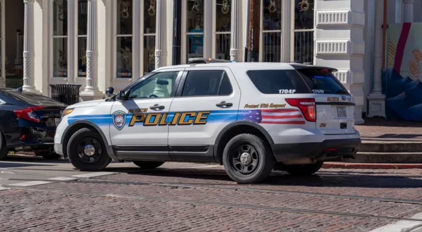 Девојче гризнало маскиран киднапер и му избегала- ужас среде бел ден во Тексас (ВИДЕО)