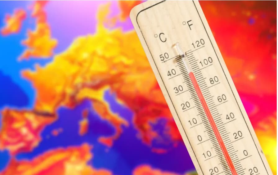 Научниците алармираат: Зголемувањето на глобалната температура убива по едно лице на секоја минута