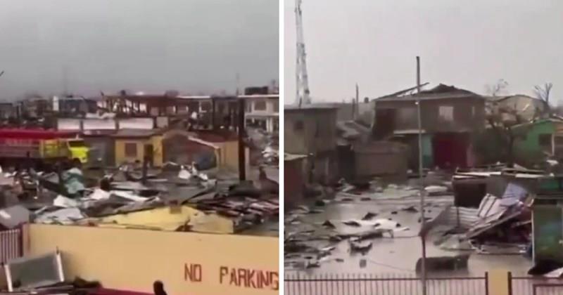 Јамајка пријави 19 мртви по ураганот Мелиса