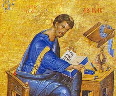 Денес се празнува Свети Лука — еве што секој верник задолжително треба да направи