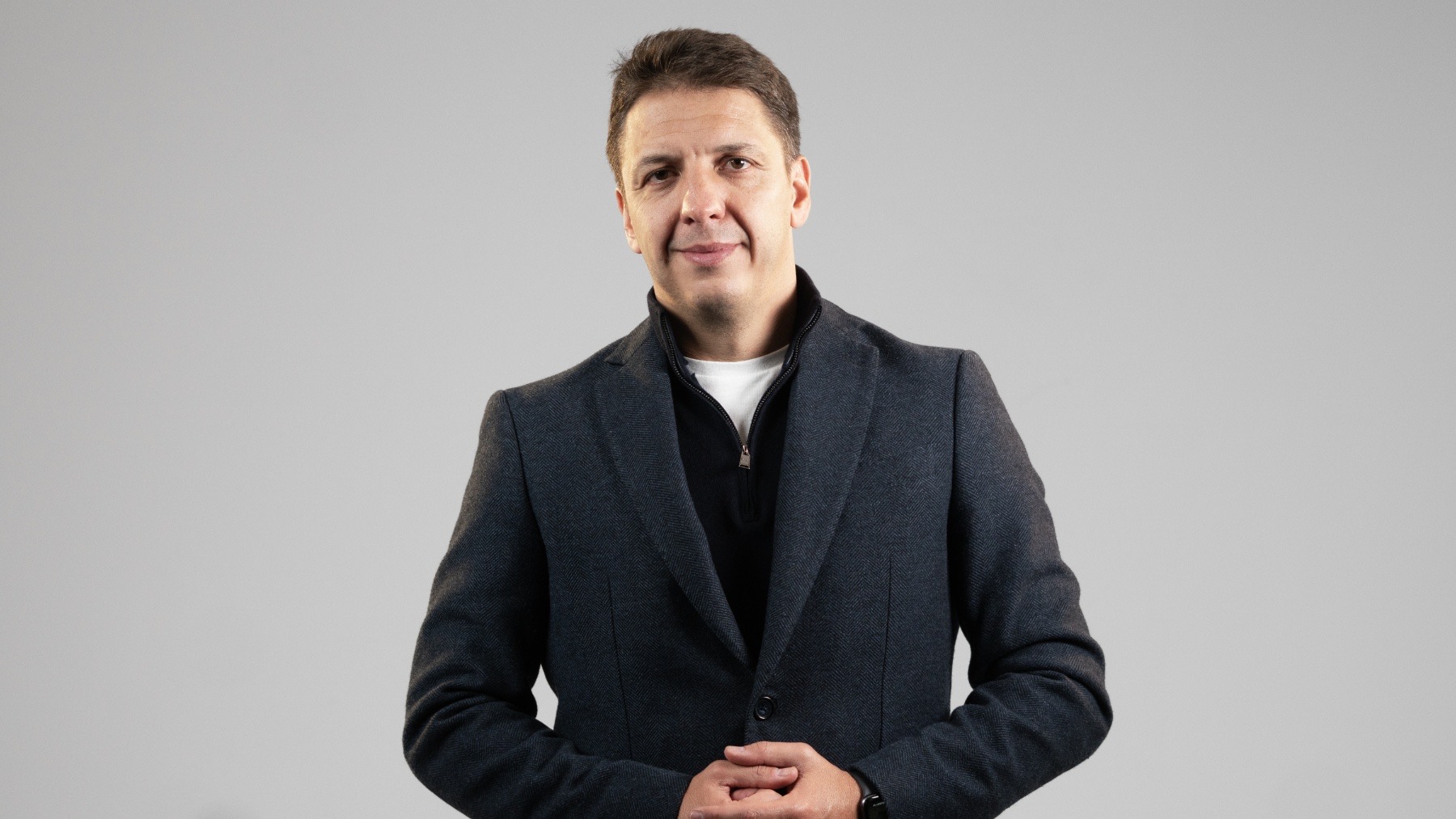 Д-р Трајановски: Да го покажеме нашето единство, решителност и верба во подобра иднина