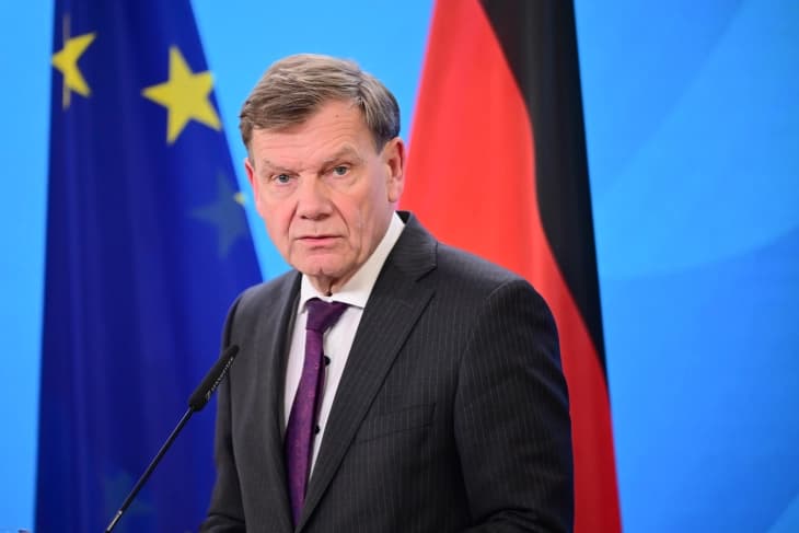 Вадефул во Либан ќе разговара за разоружувањето на Хезболах