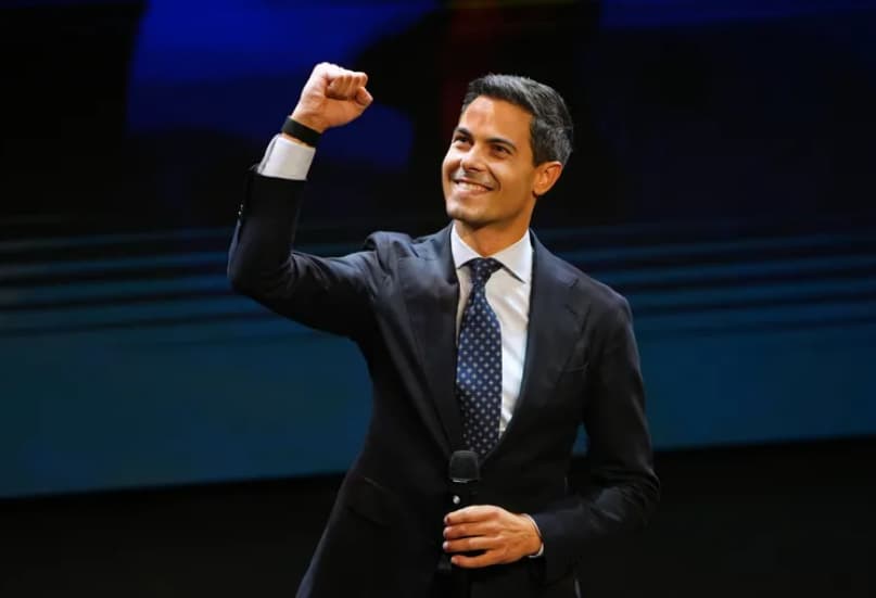 Јетен ја прогласи изборната победа- десничарите за малку поразени, тој ќе биде новиот премиер