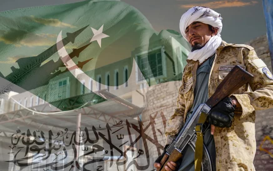 Пропаднаа преговорите меѓу Пакистан и Авганистан: Ќе ве протераме во пештери