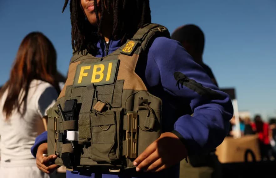 Спречен терористички напад во Мичиген, објавени се снимки од акцијата на ФБИ (ВИДЕО)