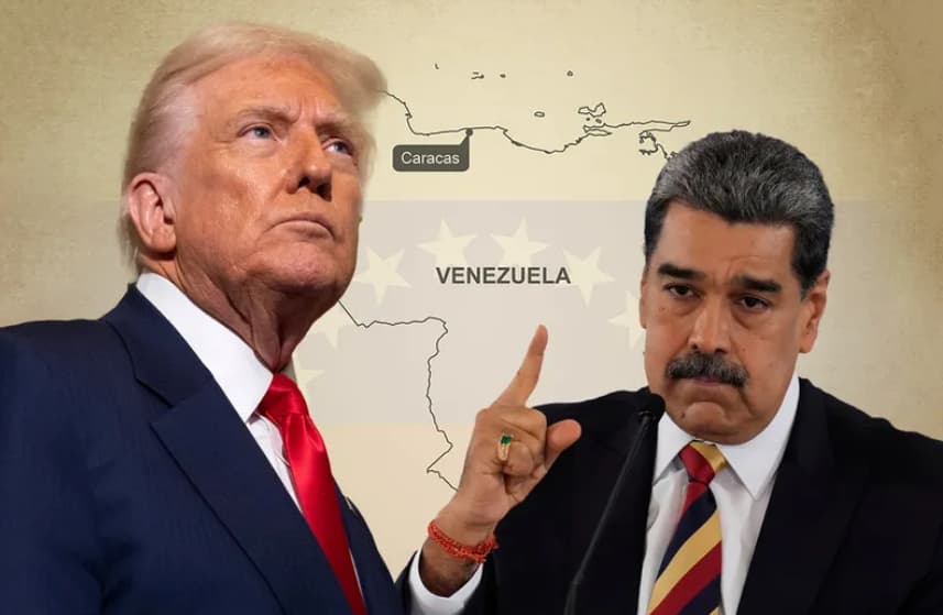 Трамп реши да ја нападне Венецуела- познати се и целите, може да се случи секој момент