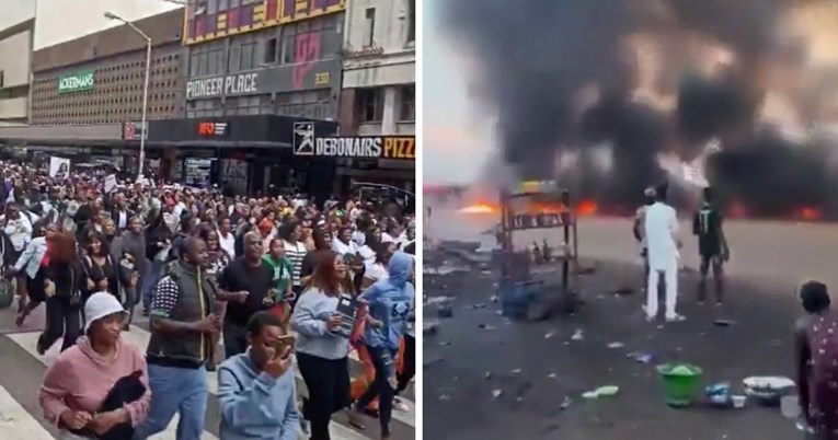 Над 700 убиени во насилните протести во Танзанија- илјадници на улиците поради изборни нерегуларности (ВИДЕО)