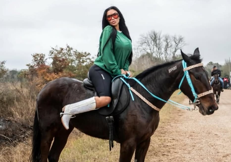 Инфлуенсерка: Мажот мора да заработува најмалку 10 милиони долари за да биде со мене, одржувањето е скапо (ФОТО)