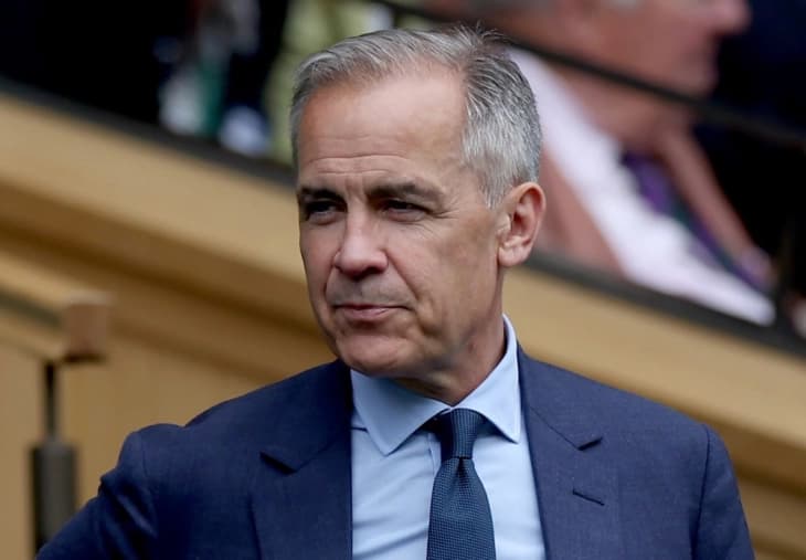 Карни: Разговорите со Си се пресвртница за односите меѓу Кина и Канада