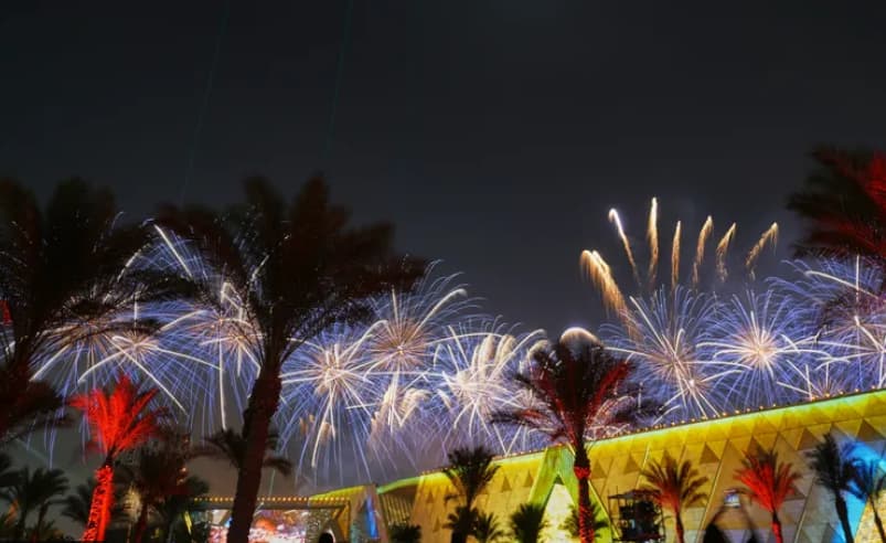 Свечено е отворен Големиот музеј на Египет, присуствуваа 80 делегации од целиот свет (ВИДЕО)