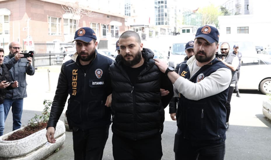 Во затворска ќелија во Турција е пронајден мртов поранешниот шеф на пропадната крипто менувачница