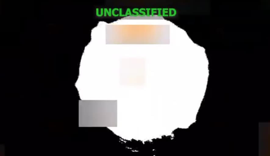 Американците погодија брод на Карибите, тројца загинати- објавена е снимка од експлозијата (ВИДЕО)