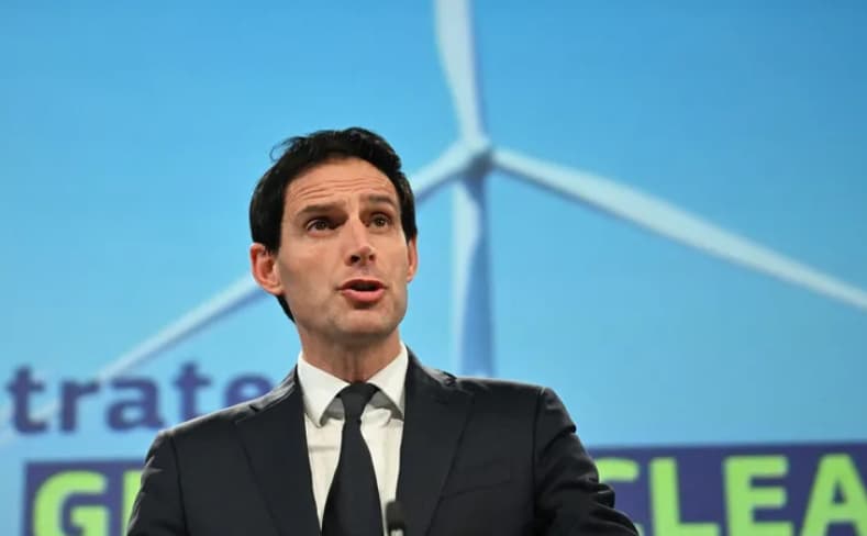 Европскиот комесар за клима: Отсуството на САД од COP30 може да има сериозни последици