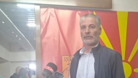 Горан Стојковски-Диро: Освоените гласови нѐ обврзуваат да продолжиме понатаму, советниците ќе ги бранат интересите на кумановци