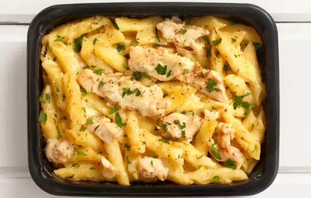 Шестмина починати во САД, откако јаделе готови тестенини