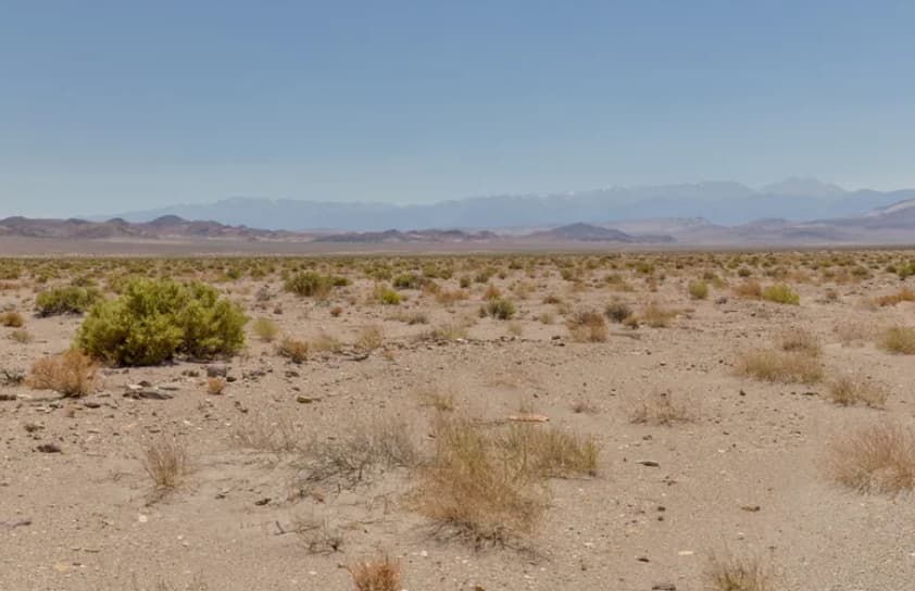 Мистерија во пустината кај Лас Вегас- најдени се 300 купишта пепел, се шокирале кога дознале што е тоа (ВИДЕО)