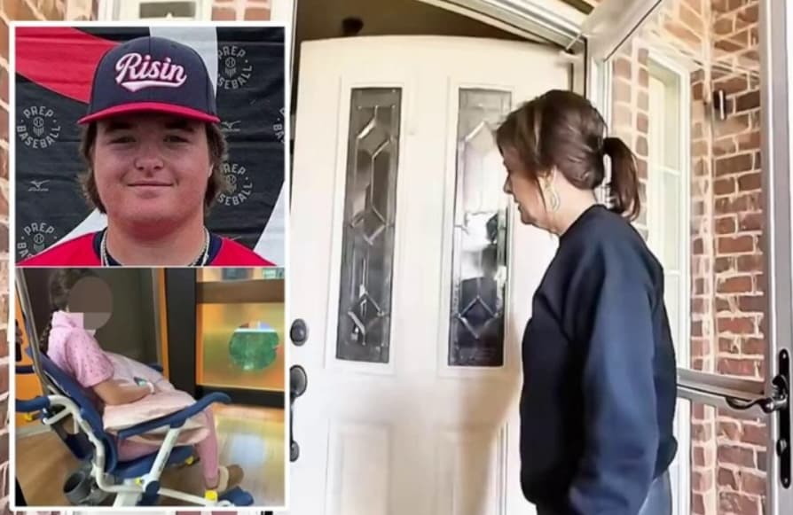 Тинејџер од САД брутално силувал ученички- осуден е на 78 години, но нема да оди во затвор