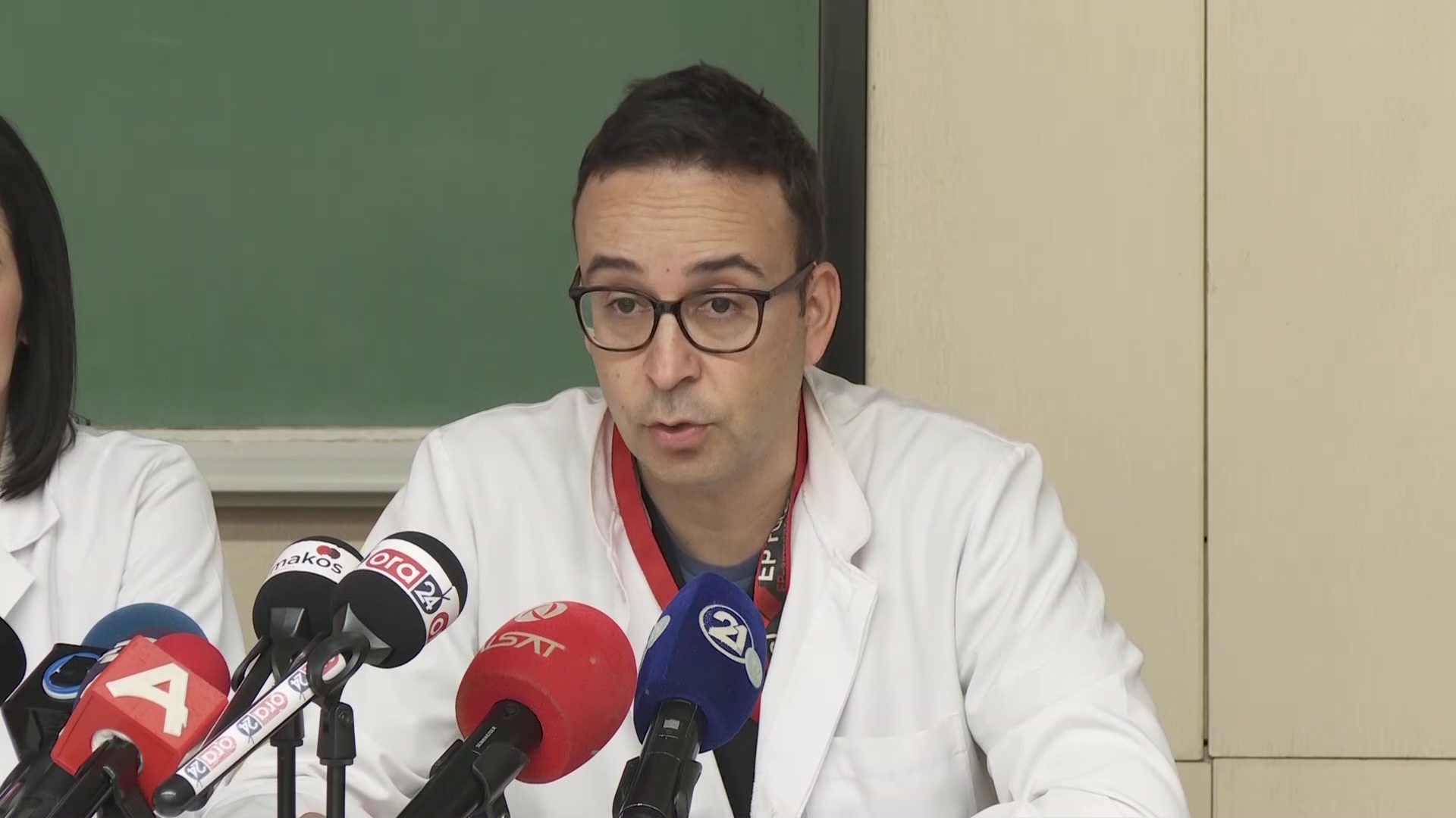 На Кардиологија промовирана новата процедура аблација на срцева аритмија