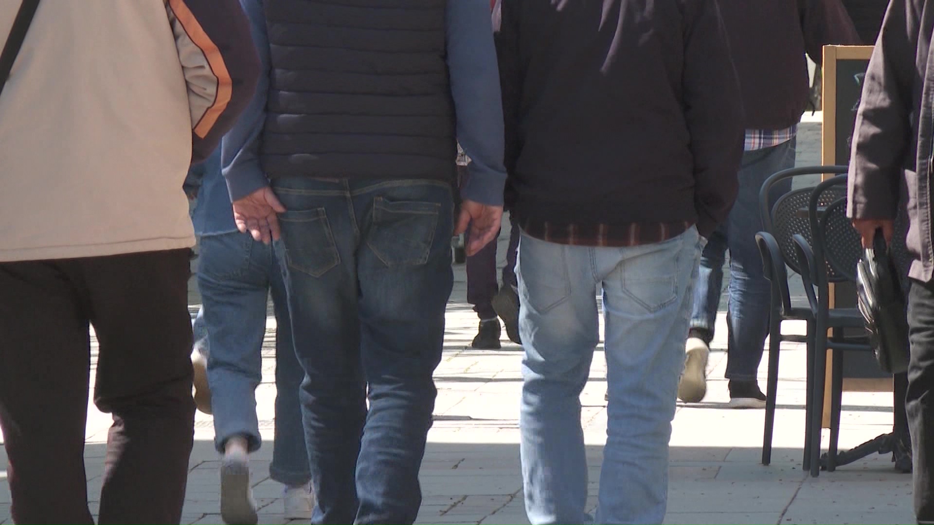 Институт за јавно здравје: Голем дел од мажите избегнуваат да побараат помош поради стигма