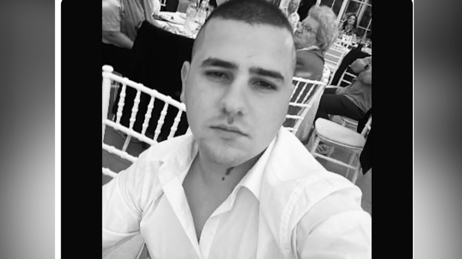 Брат на момче кое било нападнато и прободено со нож, преку социјалните мрежи бара правда