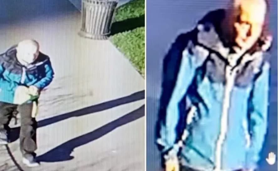 Маж од грб избоде жена во Милано- воопшто не ја познавал (Вознемирувачко видео)