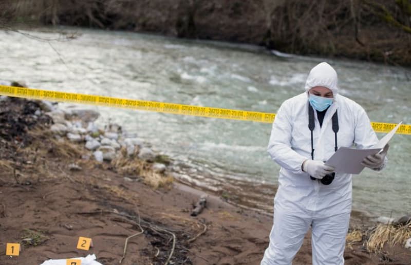 14- годишно момче се удави во река поради опасен ТикТок предизвик „сурфање на душек“