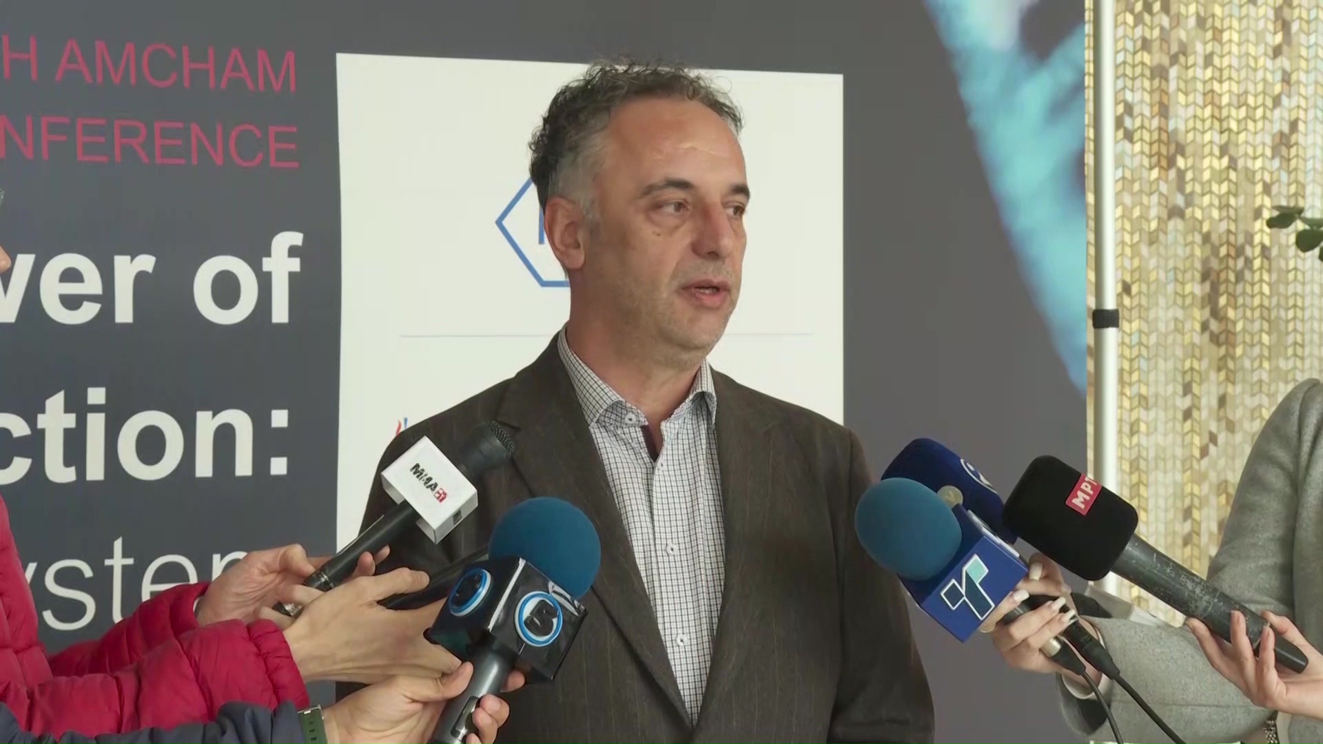 Алиу: Тумор маркери можат да се направат на Институтот за биохемија на други клиники