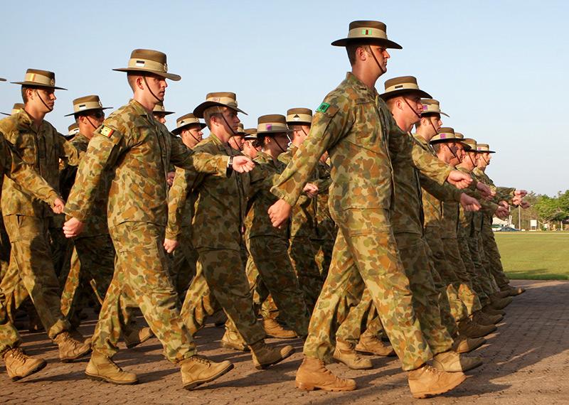 Анкета: 73 проценти од Австријците ја поддржуваат задолжителната воена служба