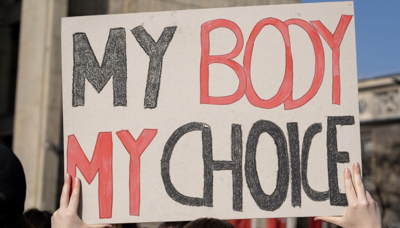 Комитетот за права на жените на ЕП ја поддржа иницијативата за безбеден и достапен абортус