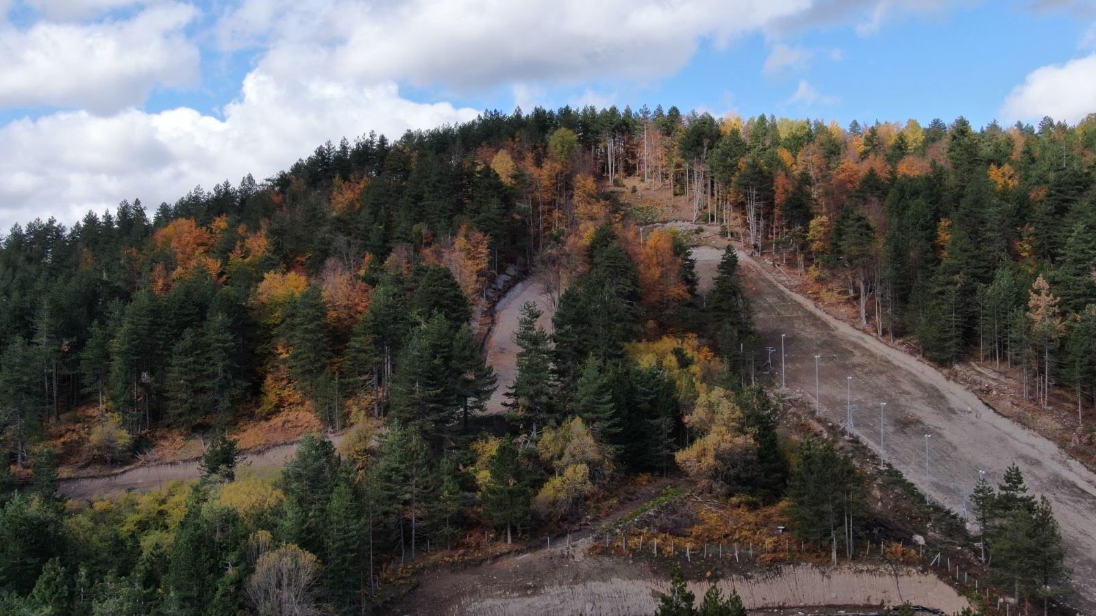 Јанчев: ,,Кожувска Панорама“ новата зимска атракција на Кожув!