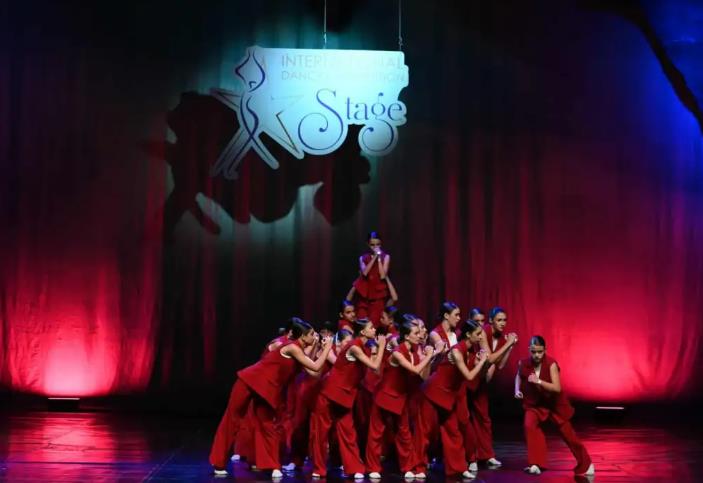 Седмо издание на СТЕЈЏ 2025 – Танцот што ги обедунува децата од целиот свет