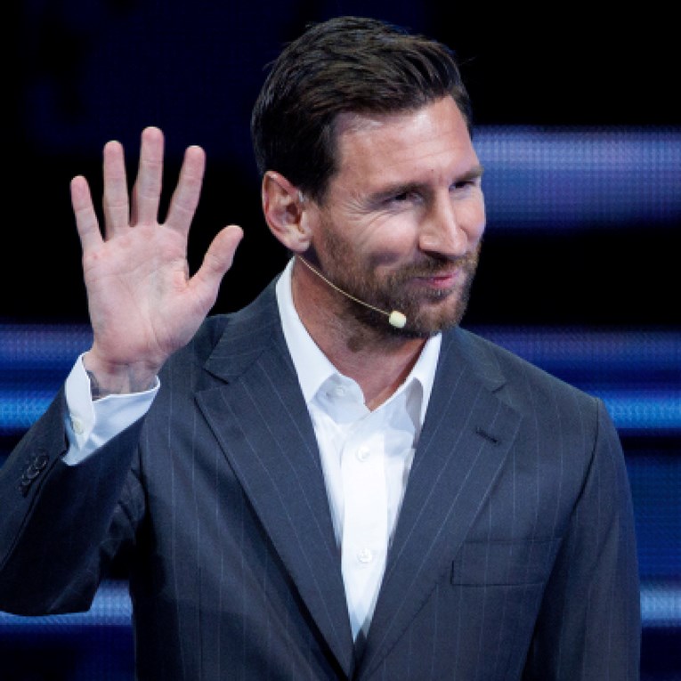 Меси доби клуч од Мајами