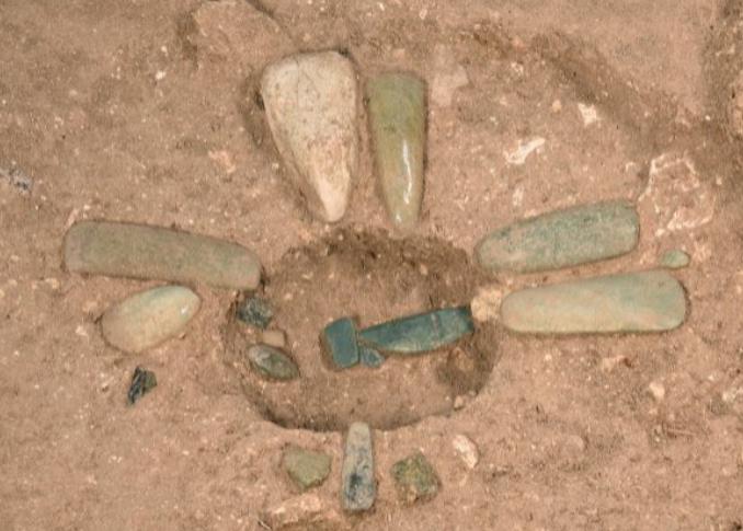 Откритие во Перу: Цртежи на храм-пирамида ја раскажуваат приказната за егзодусот на најстарата американска цивилизација