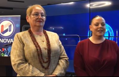 Јаневска: Ќе ја испочитувам секоја одлука на премиерот, негово е правото да одлучува