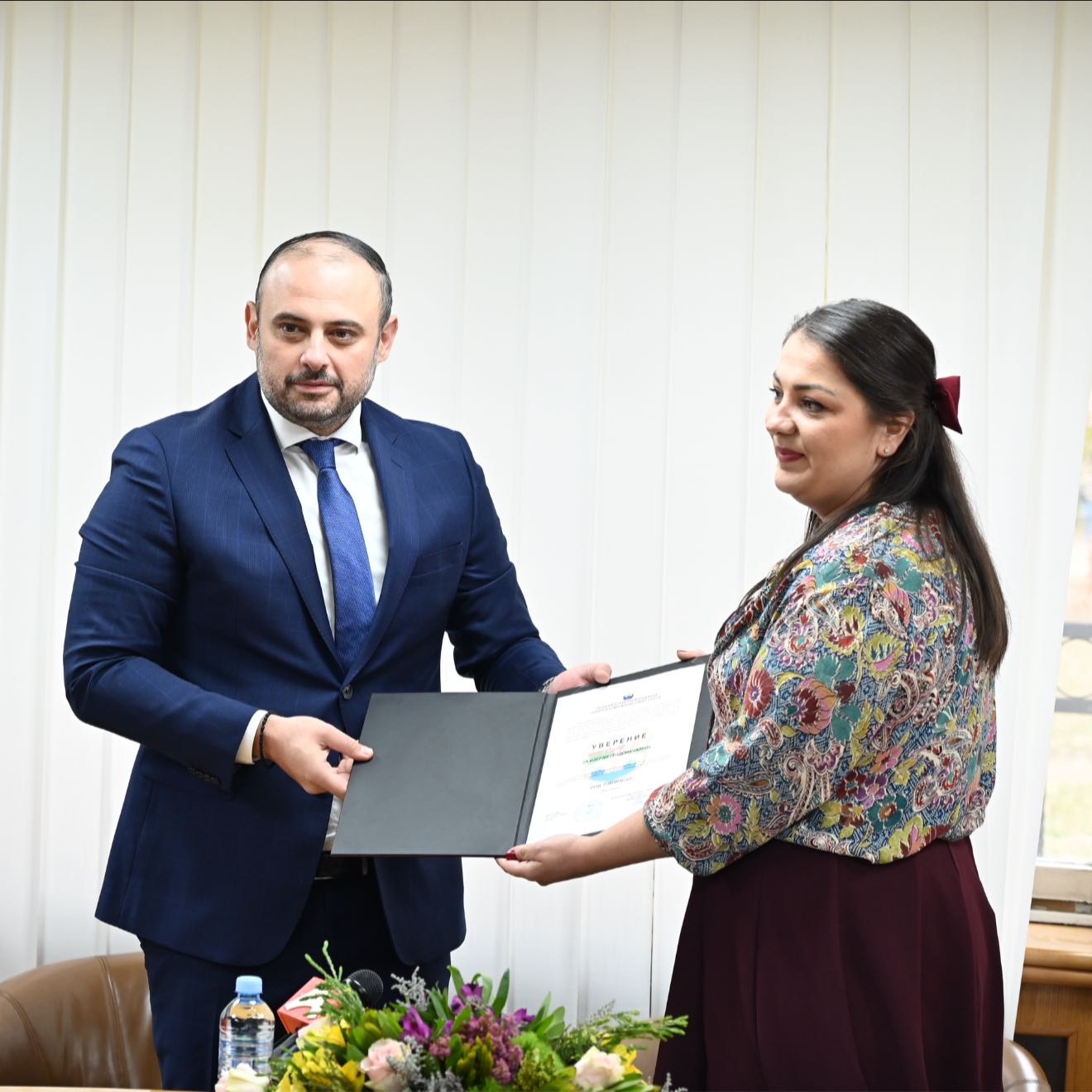Ѓорѓиевски и официјално е градоначалник на Скопје, од вечерва почнува 72-часовното чистење на градот