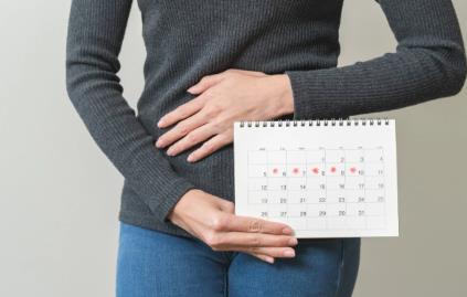 Кога циклусот ви доцни, а не сте бремени, ова се најчестите причини